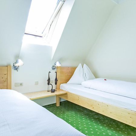 Ferienhaus Kleine Gartenvilla Pörtschach am Wörthersee Extérieur photo