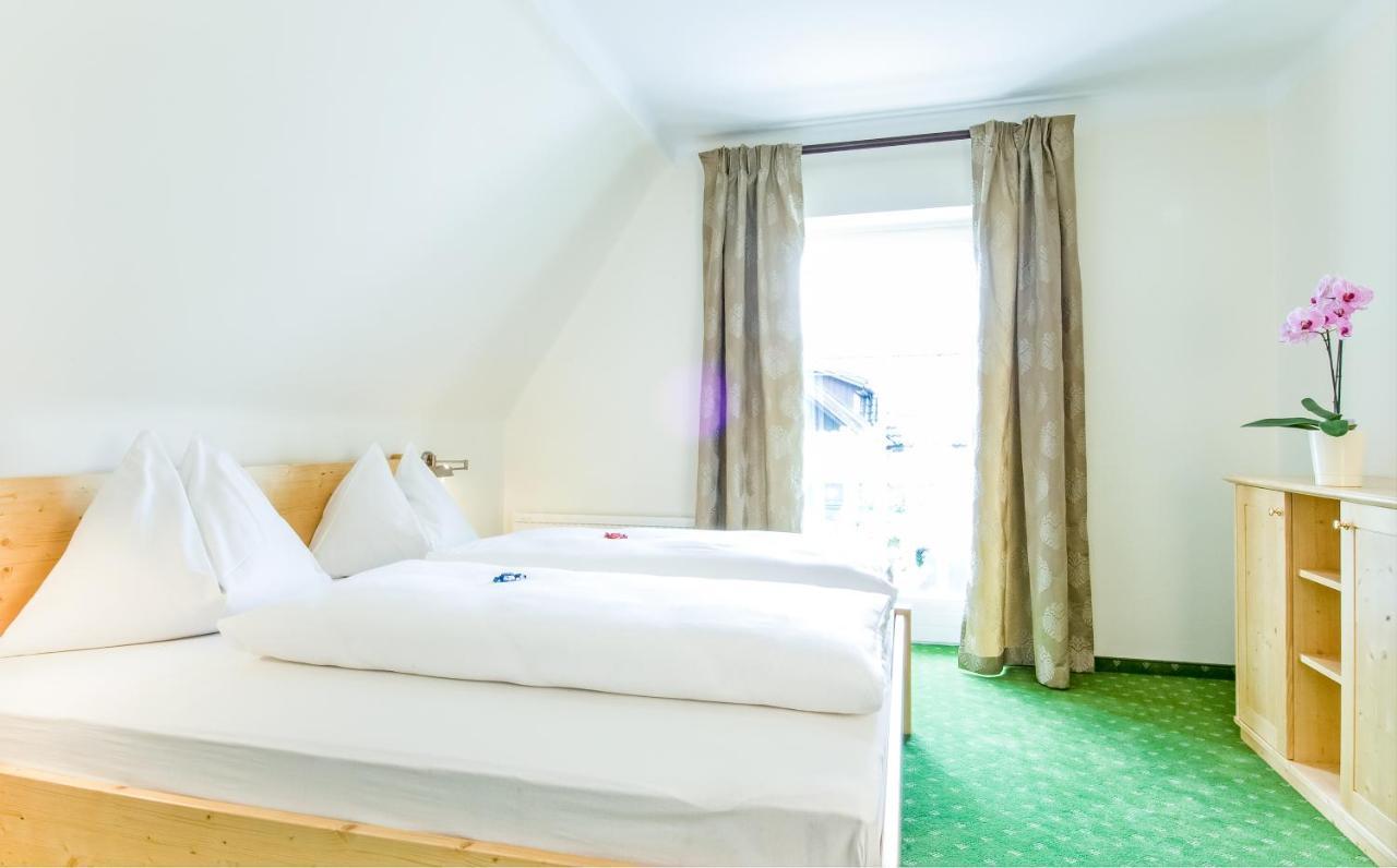 Ferienhaus Kleine Gartenvilla Pörtschach am Wörthersee Extérieur photo