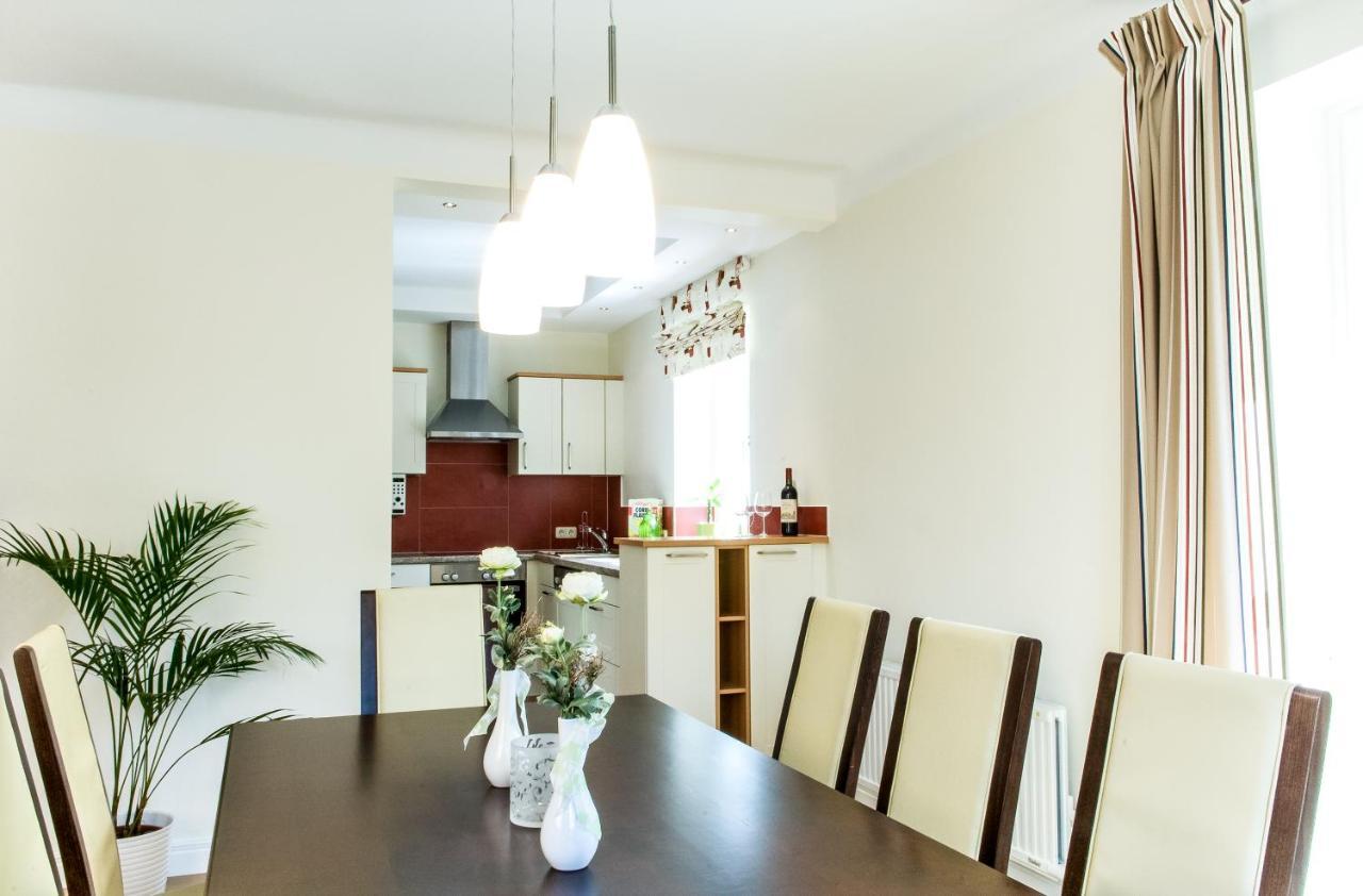 Ferienhaus Kleine Gartenvilla Pörtschach am Wörthersee Extérieur photo